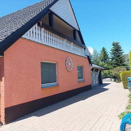 Ferienwohnung Am Schweriner See Retgendorf Exterior foto
