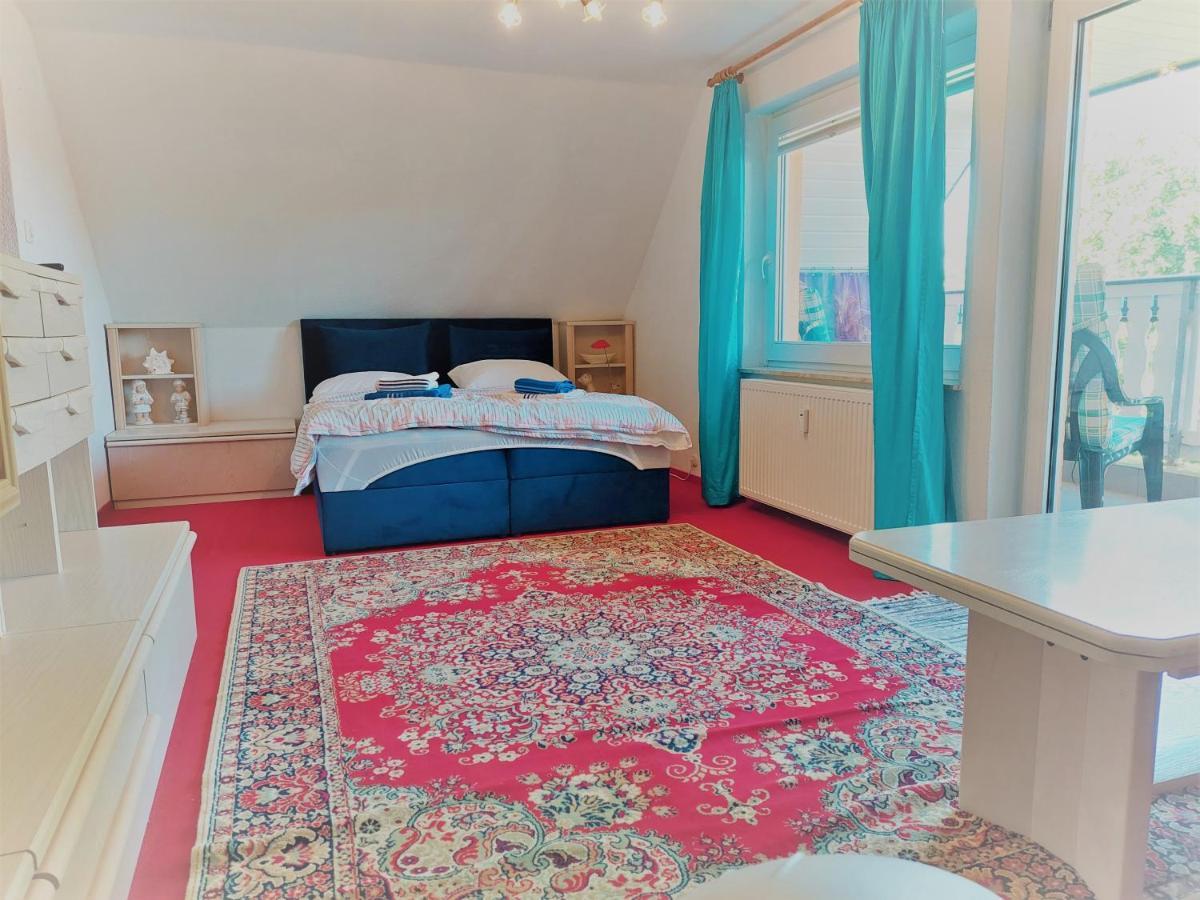 Ferienwohnung Am Schweriner See Retgendorf Exterior foto