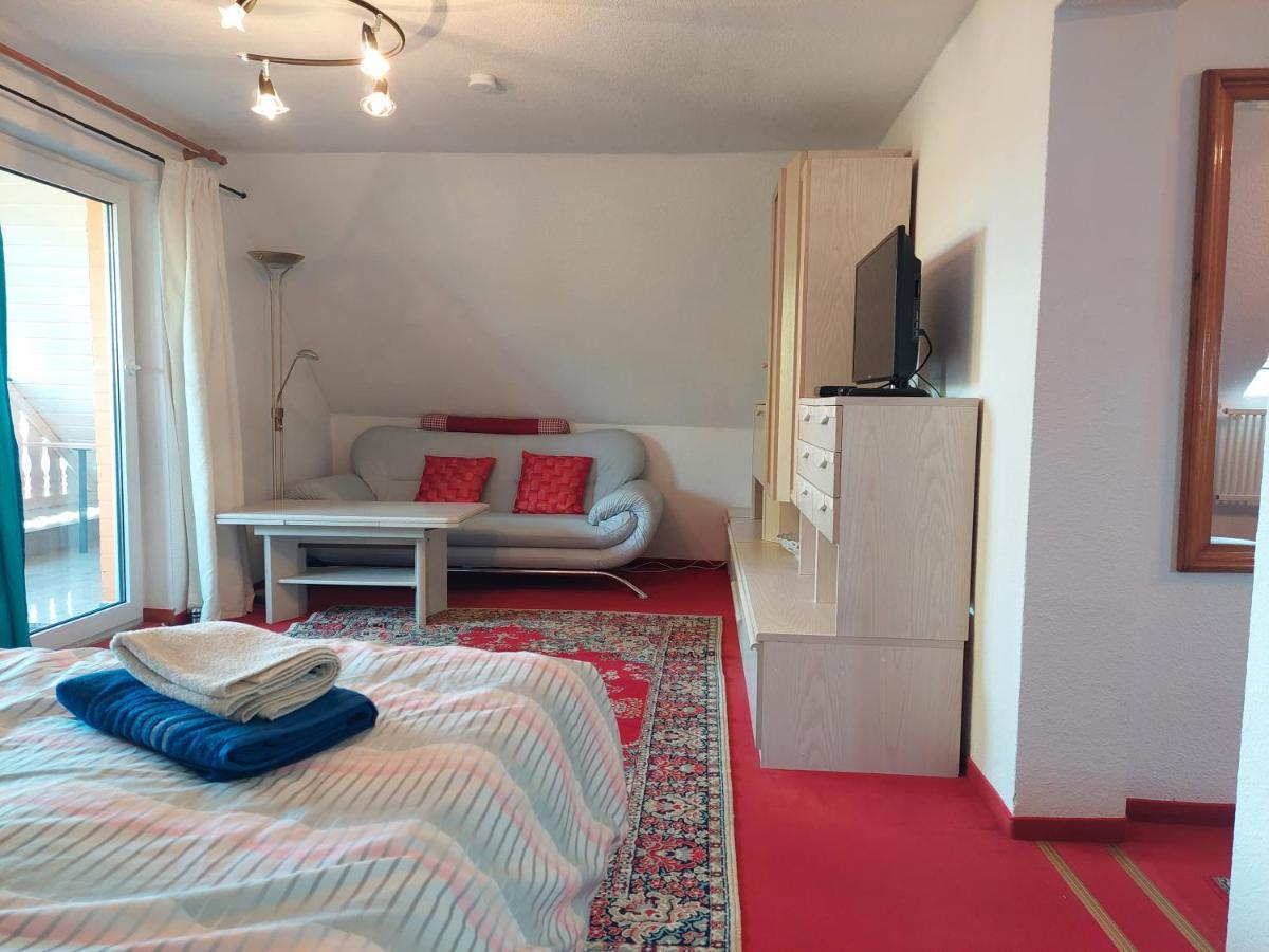 Ferienwohnung Am Schweriner See Retgendorf Exterior foto